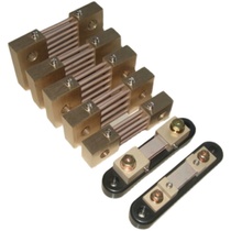 With base splitter FL-21 60A75A100A125A direct current flow meter splitter 50mV60mV75mV