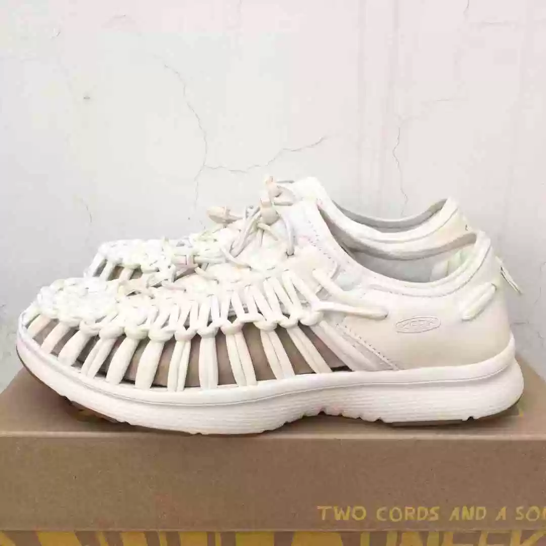 Сандалии Keen Men's Saves Shoes UNEEK O2 мужские 41 ярд