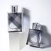 Nước hoa nam Burberry kiểu Anh (BRIT) eau de toilette hương gỗ phương Đông nước hoa mini Nước hoa