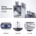 Nước hoa nam Burberry kiểu Anh (BRIT) eau de toilette hương gỗ phương Đông
