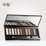 Мода Timine, красочная двенадцатилетняя тени для век.