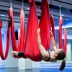 Trên không Yoga Võng Yoga Võng Chiều Rộng Linh Hoạt 2.8 Meter Sức Mạnh Tập Thể Dục Đào Tạo Aerial Yoga Nguồn Cung Cấp Yoga