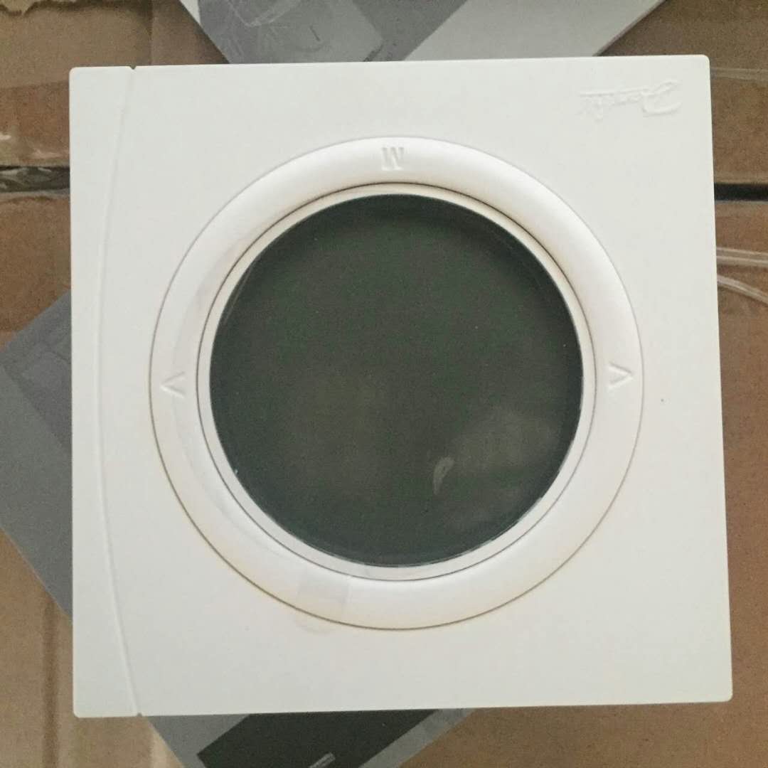 Danfoss thermostat floor heating thermostat temperature control switch LCD water floor heating temperature control