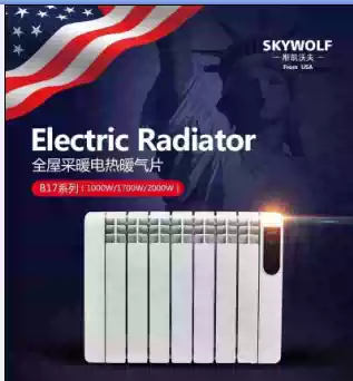 Skavov convection electric heater Heater Heater Fan heater Household silent energy saving 
