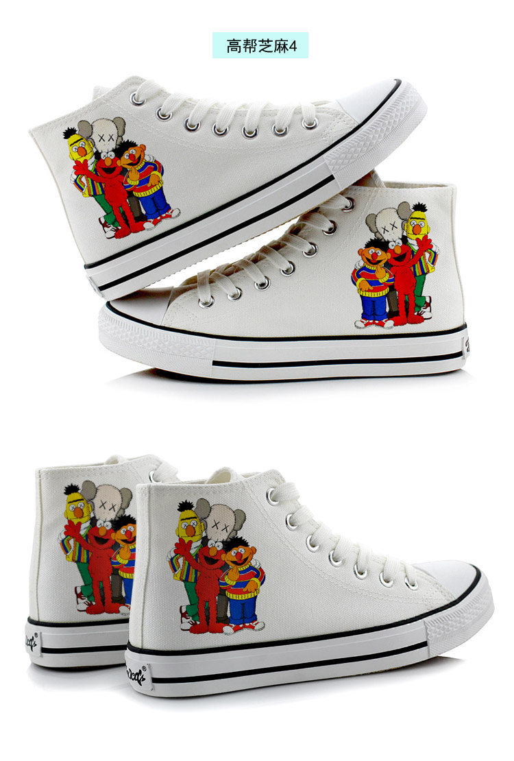 Chaussures de tennis femme YOVCA - Ref 3257302 Image 18