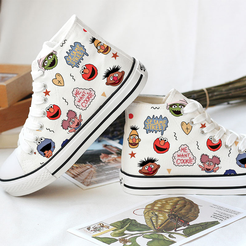 Chaussures de tennis femme YOVCA - Ref 3257302 Image 1