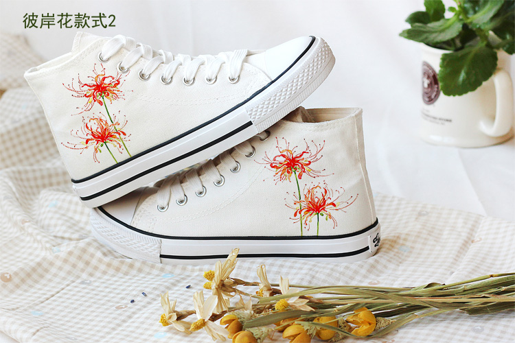 Chaussures de tennis femme YOVCA - Ref 3255452 Image 4