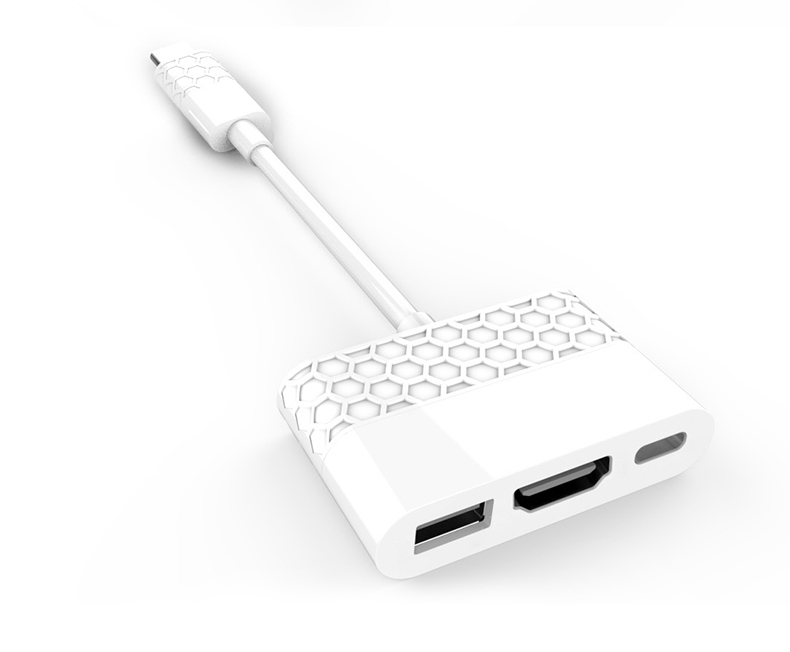 Hub USB - Ref 366750 Image 19