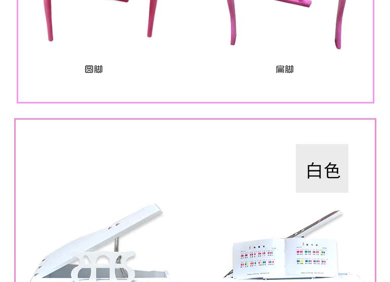 Khai sáng đàn piano nhỏ đồ chơi trẻ em bằng gỗ cơ 30 phím có thể chơi giáo dục sớm khai sáng nhạc cụ tặng quà sinh nhật - Đồ chơi nhạc cụ cho trẻ em đồ chơi đánh trống