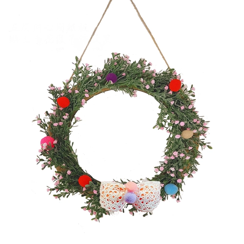 Круглый концентрический круглый гофрированная гофрированная твердая бумажная доска детская сада детей Руководство по индивидуальному и твердому кольцу создание