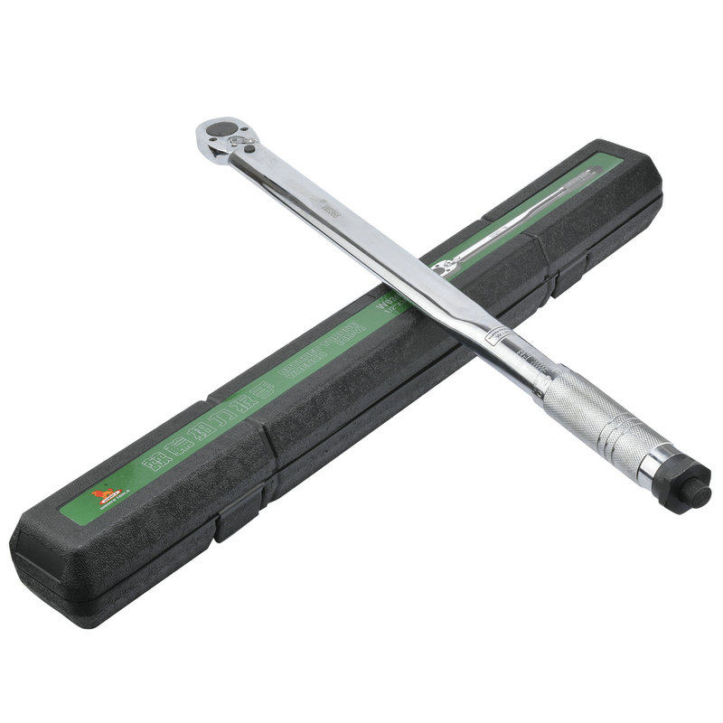Wynns power lion 1 2*30KG chrome vanadium steel preset torque wrench ratchet torque wrench W0368