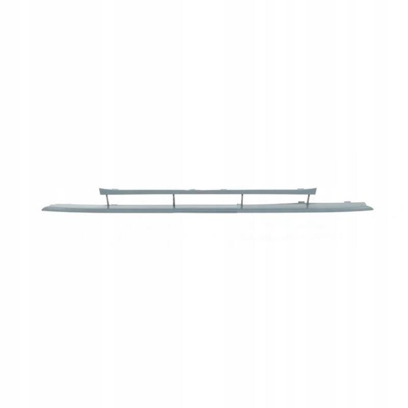 Suitable for Audi A1 11-14 Front Bumper Spoiler, Original Car Model, Wear-Resistant Special Model 8X0807061