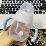 Пластиковое моющее средство для бутылочек, детская ручка, трубочка, соска, 180 мл