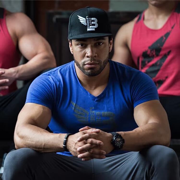 Cơ bắp anh em gymshark bóng chày mũ thể dục giản dị mũ thể thao unisex thời trang thể thao mũ phẳng nón lưỡi trai hàng hiệu