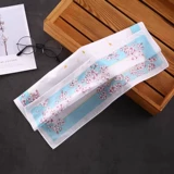 Хлопковый носовой платок для школьников