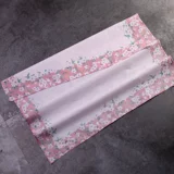 Хлопковый носовой платок для школьников