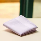 Sonkiss All -cotton Promkerchief (Su Yan) платок, студент -студентка литературное платье Pure Cotton Wome