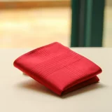 Sonkiss All -cotton Promkerchief (Su Yan) платок, студент -студентка литературное платье Pure Cotton Wome