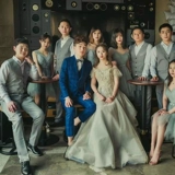 Brother, платье, рубашка, костюм, комплект