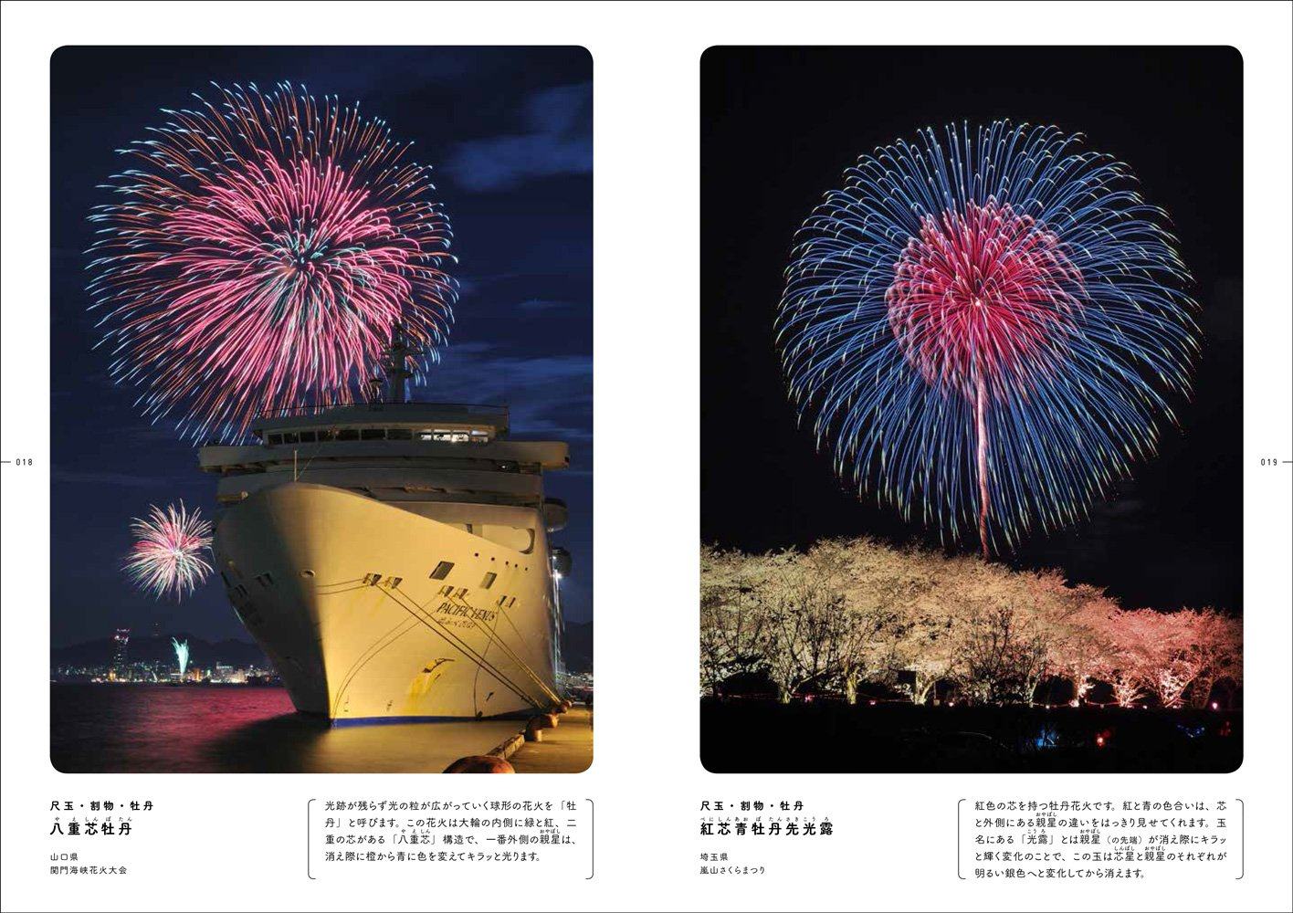 書眺望絶佳の打ち上げ花火煙火攝影集 露天拍賣 書眺望絶佳の打ち上げ花火煙火攝影集 露天拍賣