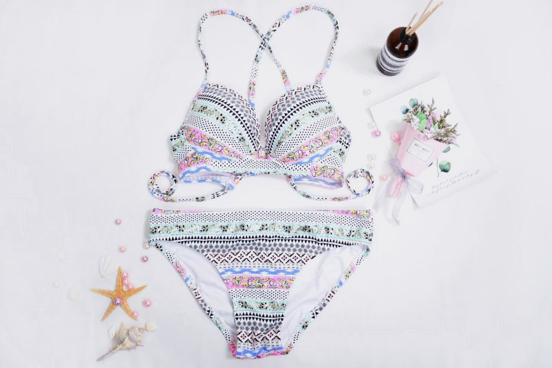 Bikini en Spandex en nylon - Ref 3430582 Image 51