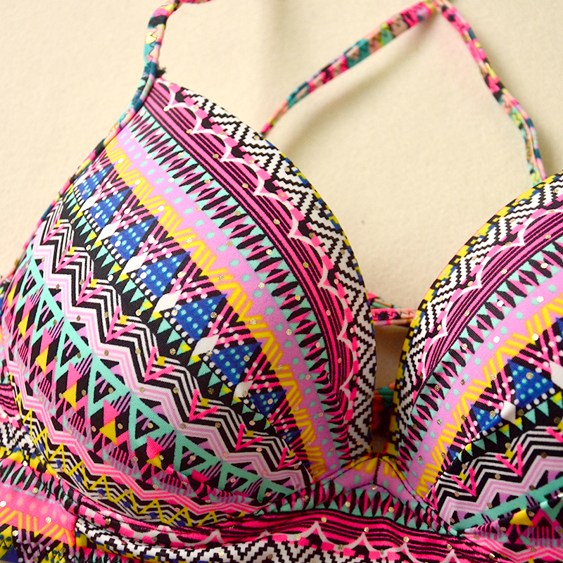 Bikini en Spandex en nylon - Ref 3430582 Image 37