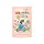 Стиральный порошок Liby Master fragrance для стирки белья 100 г Experience Pack Портативное нижнее белье для путешествий в студенческом общежитии Rose для длительного пребывания mini 4