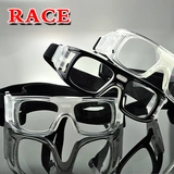 Баскетбольные футбольные очки