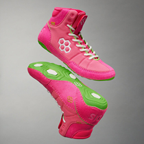 RUDIS Colt 3 0 Adult lightweight wear-resistant wrestling shoes breathable sexy professional competition squat weightlifting shoes