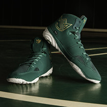 RUDIS JB1 Jordan Burroughs joint breathable wrestling shoes weightlifting wear-resistant non-slip boxing shoes 24 new styles