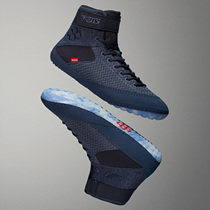 RUDIS Samurai Speed ​​Limited Lightweight Wrestling Shoes Breathable Speed ​​Competition Squat Weightlifting Shoes 24 Styles