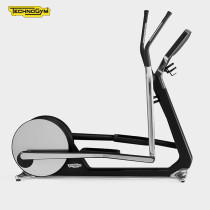Tylano Jian Technogym Italian CROSS PERSONAL Aerobic Fitness Silent Home Elliptic Machine
