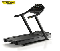 Tylino Health Technogym JOGFORMA Gym Aerobics Fitness Home Shock Absorbing Silent Electric Treadmill