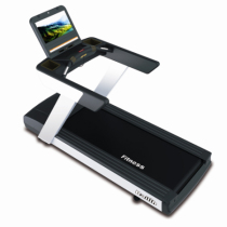 581 commercial treadmill Bailiheng original package installation