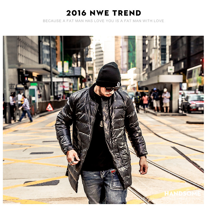 Blouson homme FABRICANT PENNY - Ref 3122041 Image 25