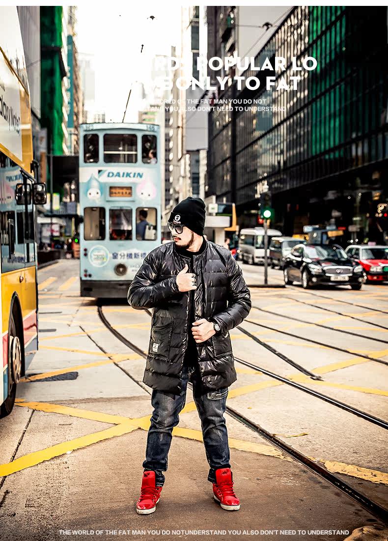 Blouson homme FABRICANT PENNY - Ref 3122041 Image 7