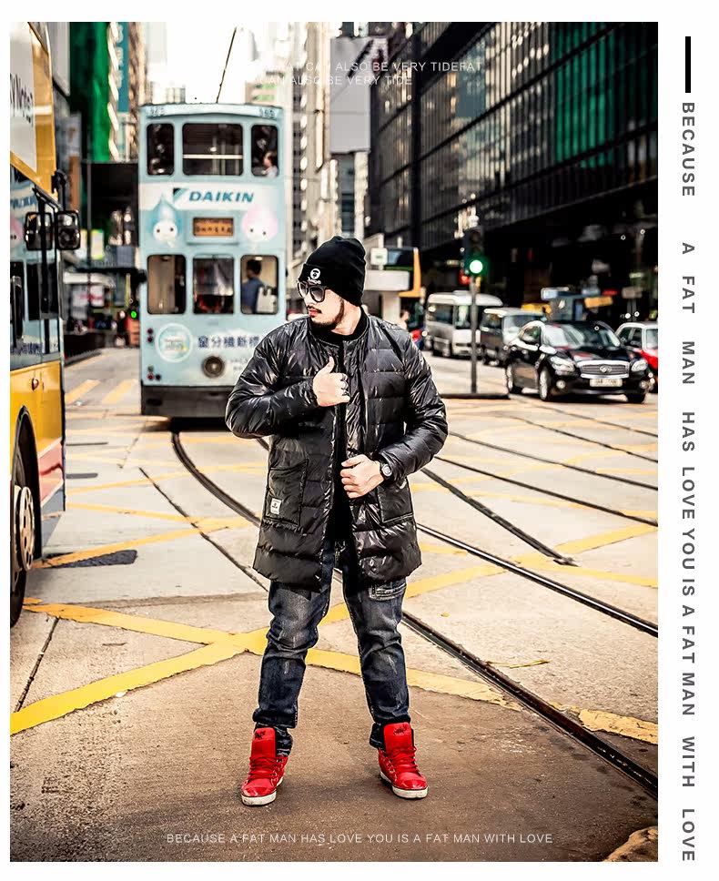 Blouson homme FABRICANT PENNY - Ref 3122041 Image 29