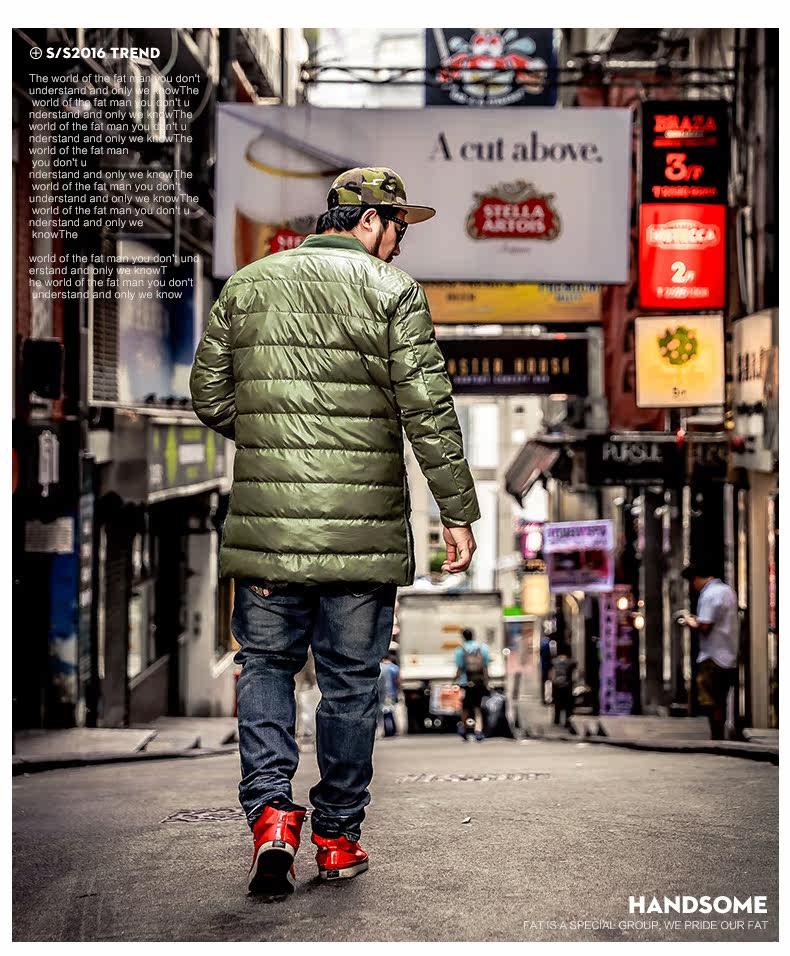 Blouson homme FABRICANT PENNY - Ref 3122041 Image 24