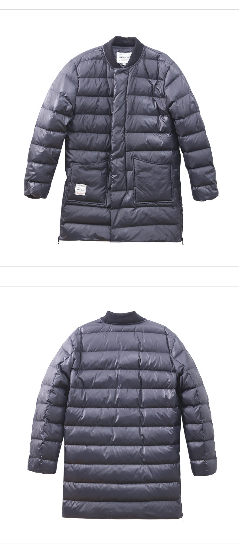 Blouson homme FABRICANT PENNY - Ref 3122041 Image 35