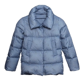 Осенняя демисезонная короткая модная куртка, пуховик, 2020, увеличенная толщина, по фигуре, европейский стиль