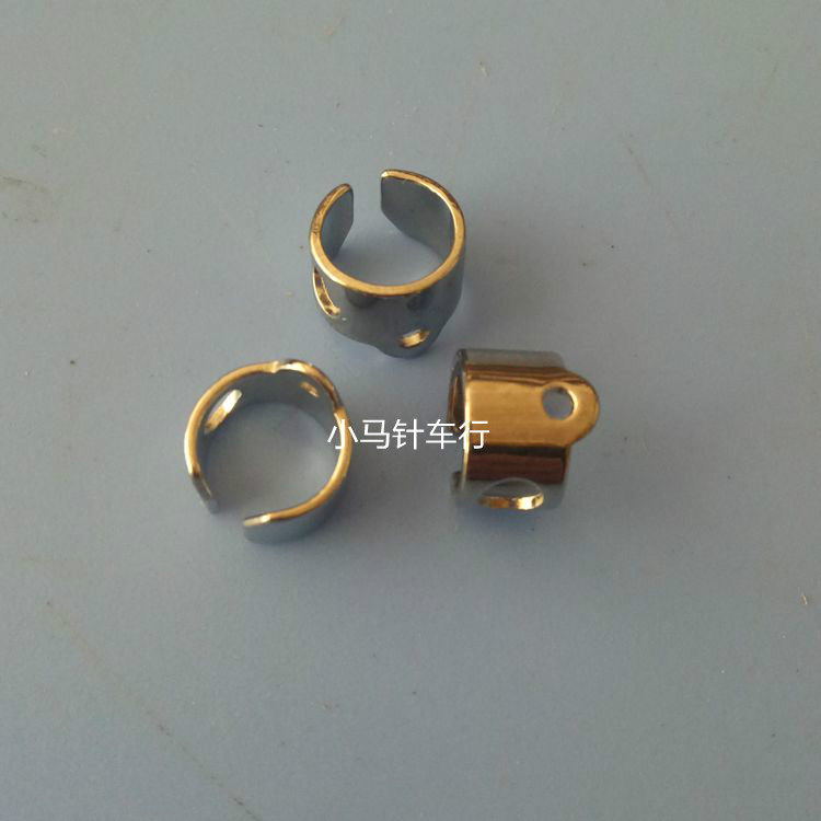 430D bar tacking machine needle bar thread loop