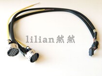 SIEMENS servo motor spindle sm20 I encoder small black wire SMI20-0 6m motor internal dedicated