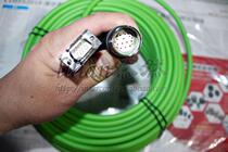 FAGOR grating cable XC-C2-30-D hair extension cable custom hair grid various cables