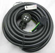 Fanaco cable custom 4*4 square custom Fanaco cable