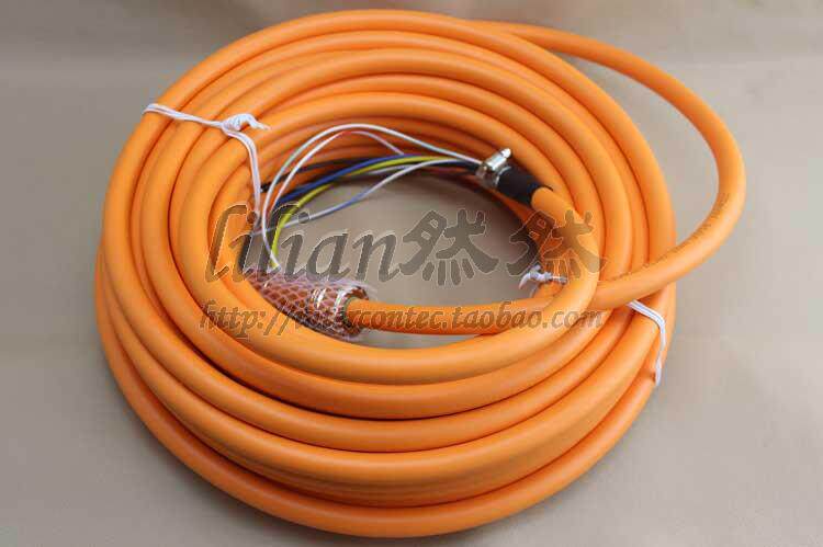 6FX7002-5EA02-1CA0 20M can be customized to any length