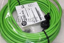 US AB servo signal feedback cable 2090-cfbm6dd-ccaf15 Zhengzhou stock supply