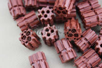 INTERCONTEC core 40 629 00 12E high temperature resistant 12 core