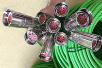 6FX8002-2CA12-1CC0 22M 6FX5002-2CA12-1CC0 22M Encoder feedback