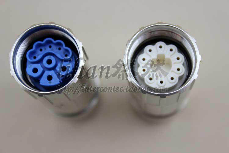 Rexroth Industrial Connector Fitting Industrial Plug RGS1001 C01 RLS1101 C02