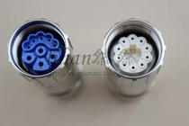 Rexroth Industrial Connector Fitting Industrial Plug RGS1001 C01 RLS1101 C02